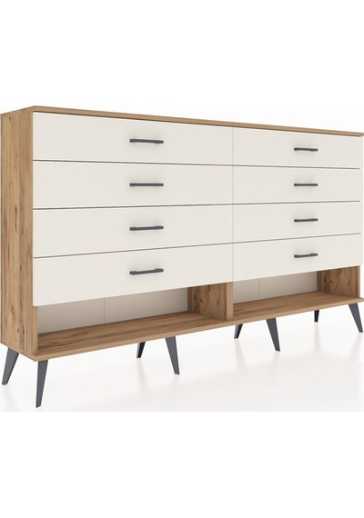 Arges Konsol 8 Çekmeceli 176x30x99 Çam-çam/aytaşı Çam-çam/aytaşı Arges Konsol 8 Çekmeceli 176x30x99 Çam-çam/aytaşı Çam-çam/aytaşı