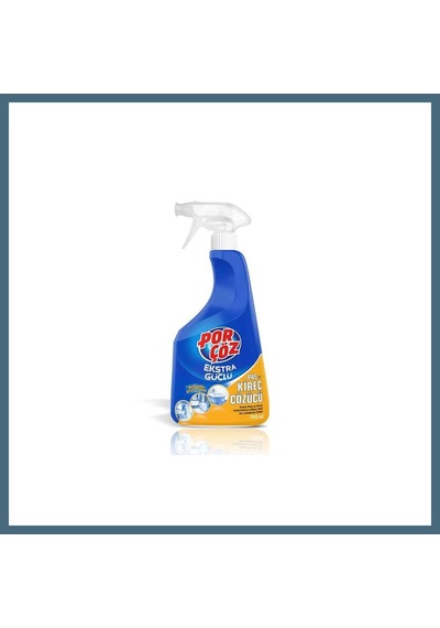 Bezos Kireç Çözücü Sprey 750ml 1 Adet Agc