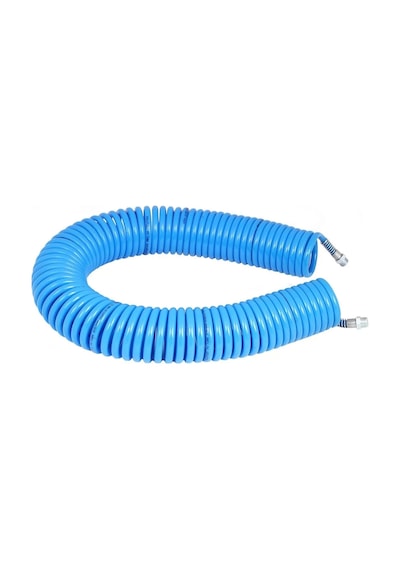 Polietilen Spiral Hava Hortumu 5X8 mm - 7.50 mt