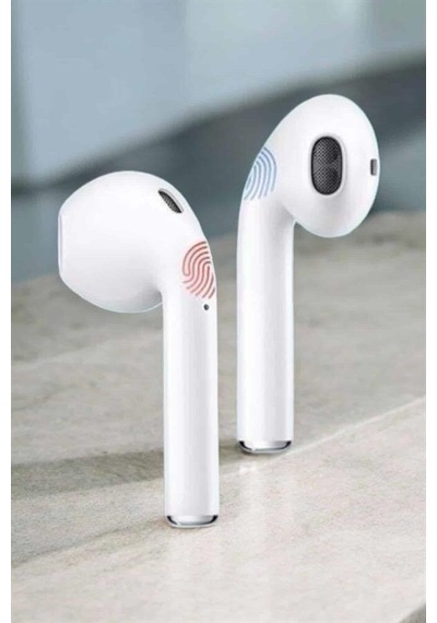 Yeni Nesil Bluetooth 5.0 Kablosuz Kulaklık Yüksek Ses Kalitesi Ve Uzun Pil Ömrü 1