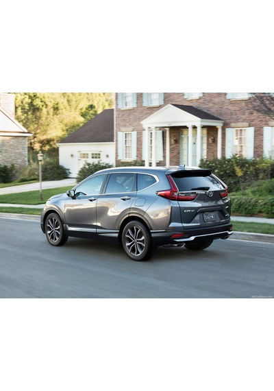 Honda CR-V CRV 2019-2023 Arka Sileceği Silecek Süpürgesi 32 CM