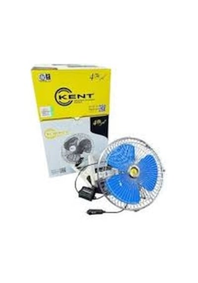 Kent Oto Vantilatör 24 Volt 10ınch