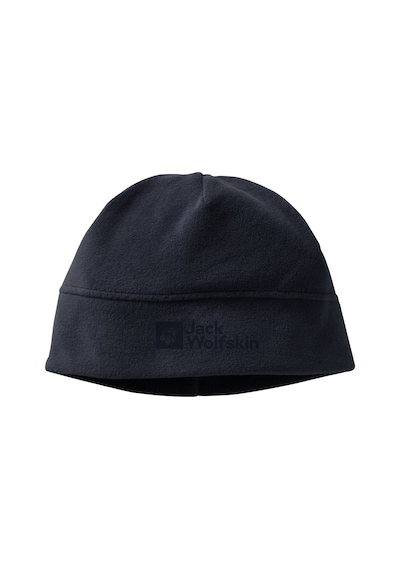 Jack Wolfskin Jack Wolfskın Unısex Çocuk Bere Real Stuff Lacivert Lacivert Lacivert