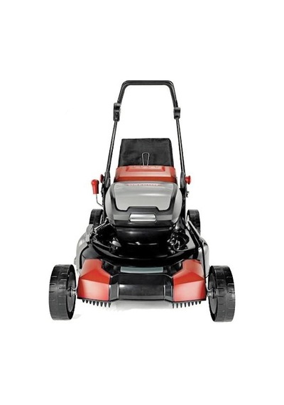 Oregon LM400 Aküsüz Çim Biçme Makinesi