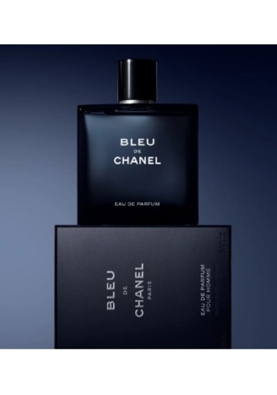Chanel Bleu De Chanel Edt 100 Ml Erkek Parfüm Fresh