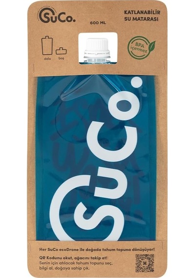 Aquatic 2.0-600 Ml