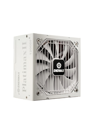 Platimax Iı 1200df White 1200w 80+ Platinum Pcıe 5.1 Full Modüler Atx 3.1 Güç Kaynağı Eps1200p-npx-w