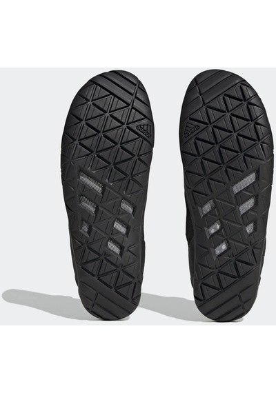 Cblack/ftwwht/sılvmt Adidas Günlük Sandalet Terrex Jawpaw Slıp On 001