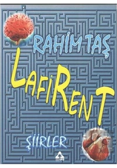 Sonçağ Yayınları - Lafirent