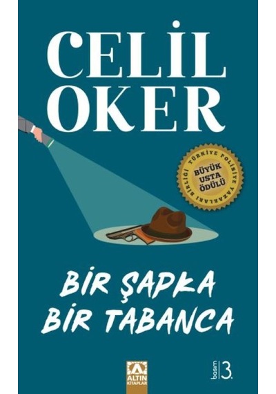 Bir Şapka Bir - Ezjı-652385