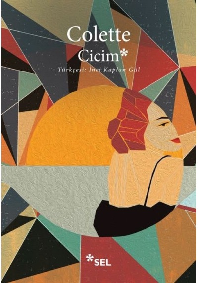 Cicim - Ezjı-763010