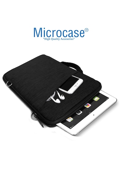 Microcase Xiaomi Redmi Pad 2 11 İnch Tablet Uyumlu Tablet Çanta+türkçe Bluetooth Klavye+mouse+tablet Standı-siyah Al8128 Omuz Çantası Microcase Xiaomi Redmi Pad 2 11 İnch Tablet Uyumlu Tablet Çanta+türkçe Bluetooth Klavye+mouse+tablet Standı-siyah Al8128 Omuz Çantası