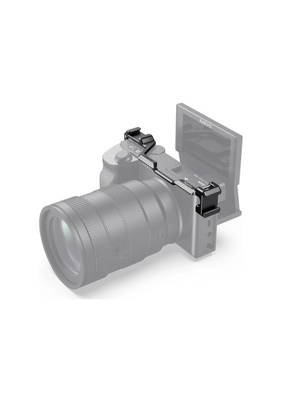 Smallrig Buc2498 Sony A6600 Kamera İçin Ayakkabı Dağı Yer Değiştirme Plakası