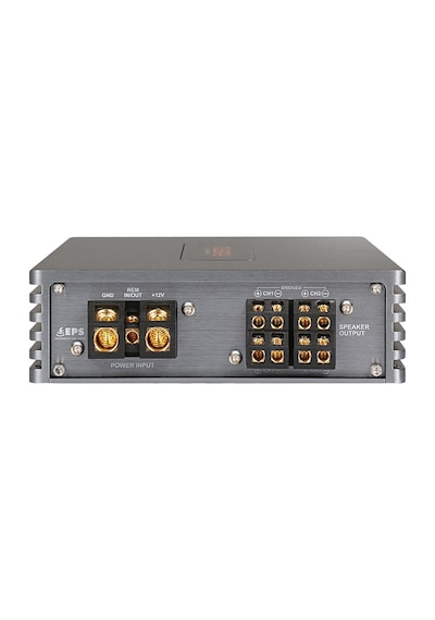 Özenhifi' Den Musway Four100