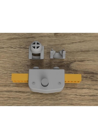 Mercedes Benz Baş Dayama Headrest 1409700126