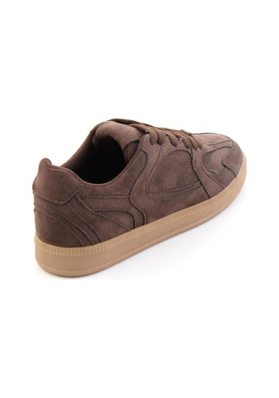 Bambi Kahve Kadın Sneaker K01791070972