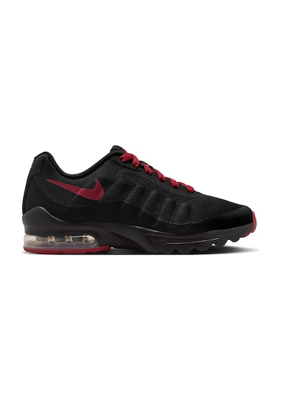 Nike Aır Max Invıgor Günlük Ayakkabı - 749572-015 Siyah
