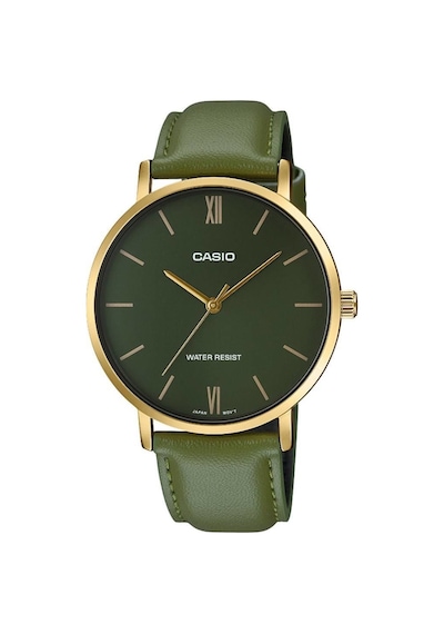 Casio MTP-VT01GL-3BUDF Erkek Kol Saati
