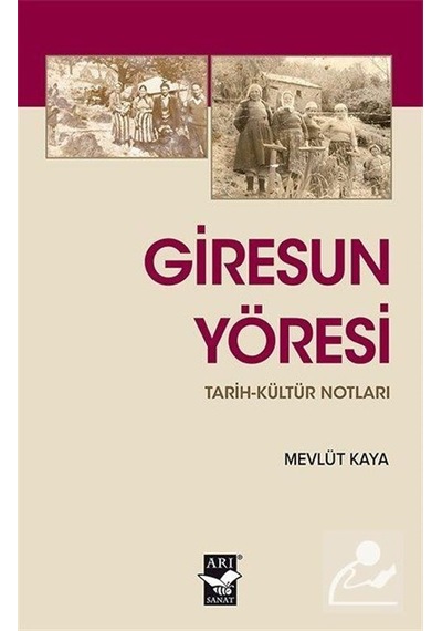 Giresun Yöresi - Mevlüt Kaya