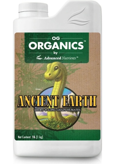 Advanced Nutrients Ancient Earth Organic 1 Litre Bitki Besini 1 L