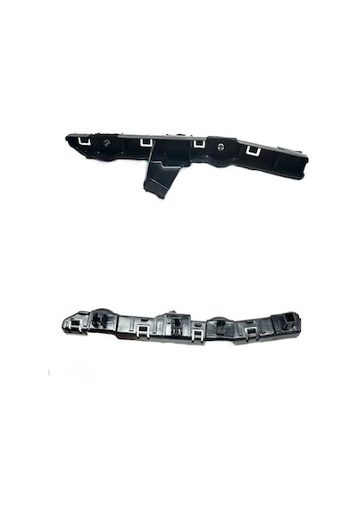 Nissan Qashqai Ön Sol Tampon Braket 2014-2021