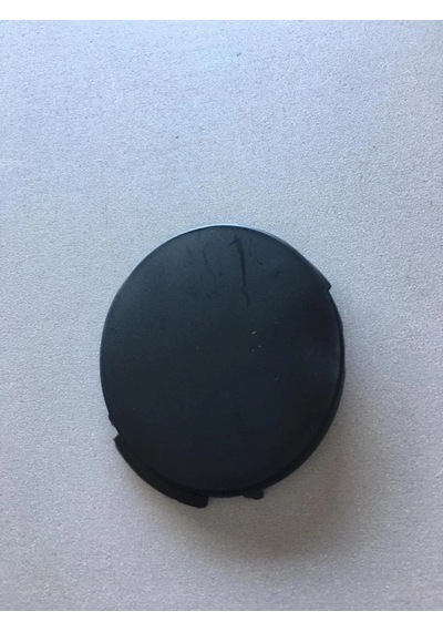 Renault Symbol 2008-2012 Arka Çeki Demir Kapağı Oem No: 7701210065