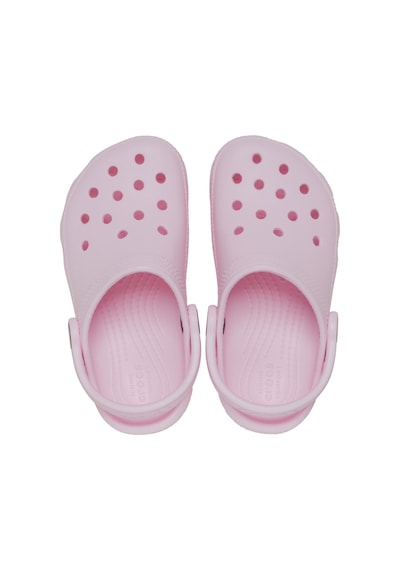 Crocs Classic Clog T Çocuk Terlik Cr206990-6zw Çok Renkli