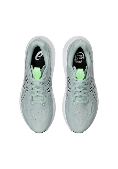 1011c056-406 Asics Gt-2000 14 Erkek Spor Ayakkabı Gri 1011c056-406 Gri