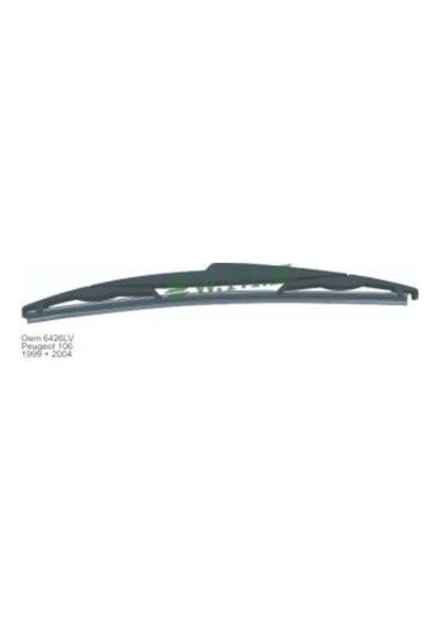Arka Silecek Süpürgesi 350mm C3-c8-saxo-xantıa-106-206-307