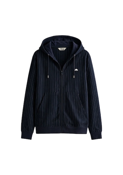 Ellesse 6wm1019 Eşofman Üstü Lacivert