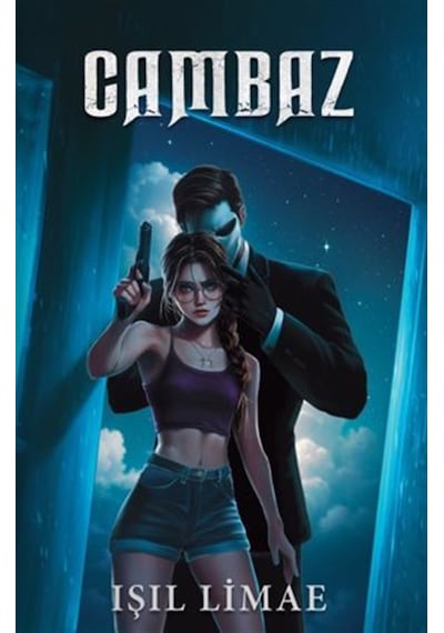 Cambaz - 7 Tutsak 1 Ölü / Işıl Limae
