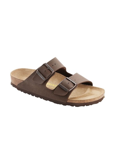 Birkenstock Unisex Terlik 151183 Mocca