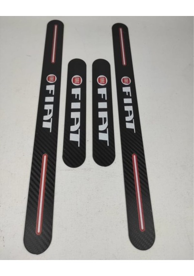 Fiat Grubu Carbon Kapı Eşiği + Carbon Çamurluk Venti (552285250)