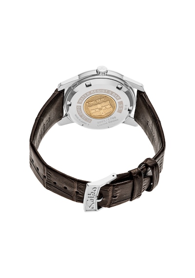 Seiko - King Seiko Sje087j Limitli Üretim Otomatik Kol Saati