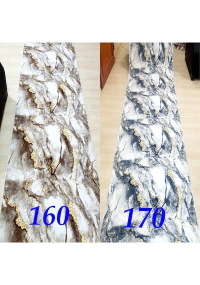 Yeni 15 Model Seç Beğen Al Kaymaz Jel Taban Halı Kesme Yolluk