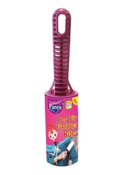 Parex Trend Tüy Toplayıcı Rulo 60'lı