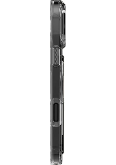 Apple Uyumlu iPhone 17 Pro Max Kılıf Heldro Tutma Bandı Ve Bilek Askısı Premium Yüksek Dayanıklı Koruma Kapak Siyah Apple Uyumlu iPhone 17 Pro Max Kılıf Heldro Tutma Bandı Ve Bilek Askısı Premium Yüksek Dayanıklı Koruma Kapak Siyah