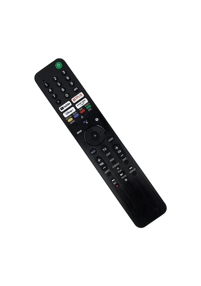 Sony Rmf-tx 520u Uyumlu Mikrofonlu Sesli Kumanda