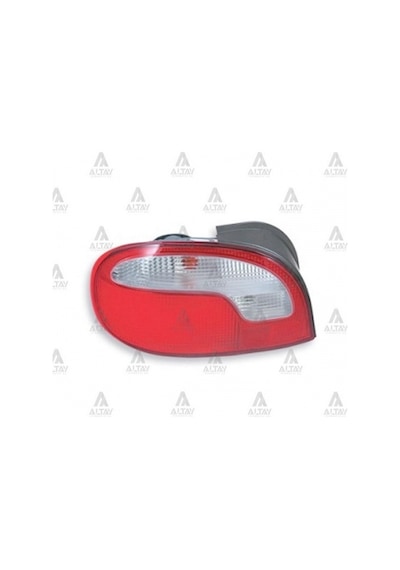 Stop Lambası Accent 1998-2000 Duysuz Sol 1 Adet Oem No: 92401-22300