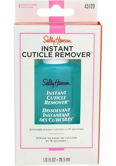 Sally Hansen Instant Cuticle Remover 1 Ounce29.5ml