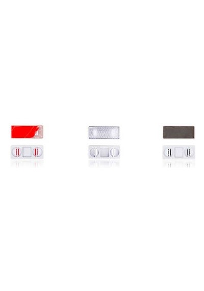 Littlebits Shoes Magnet / Mıknatıslı Monaj Ayağı