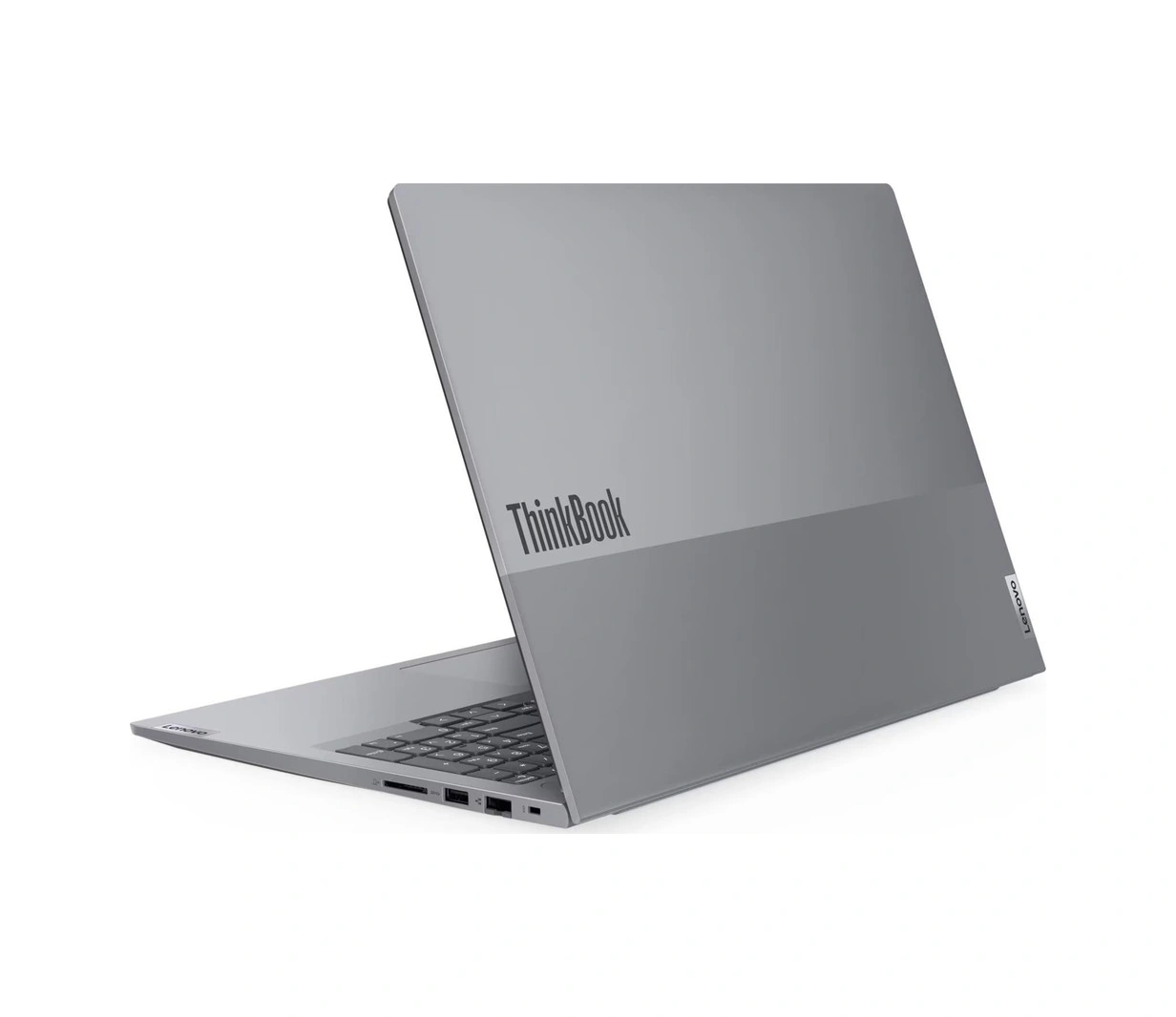 Lenovo Thinkbook 16 G6 IRL 21KH00V1TRAT80 i7-13700H 16 GB 4 TB SSD Iris Xe Graphics 16" W11P Dizüstü Bilgisayar