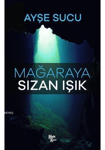 Mağaraya Sızan Işık - Ezjı-900011