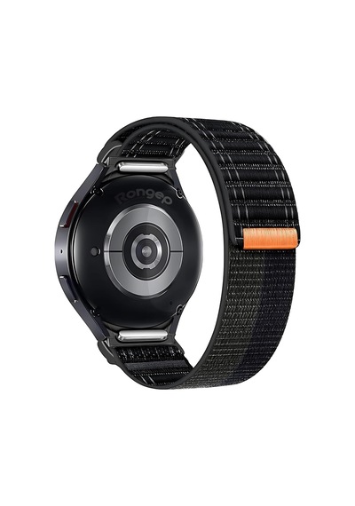 Rongep Yeni Bağlantı Comfort Loop 20mm Kordon İle Uyumlu Watch 7/6/5/4 Serisi İçin Watch 7 Kordon 40mm/44mm Watch 6/4 Classic 47/43/42mm Watch 5 Pro Uyumlu Siyah Sku: Smg8690010112224 Rongep Yeni Bağlantı Comfort Loop 20mm Kordon İle Uyumlu Watch 7/6/5/4 Serisi İçin Watch 7 Kordon 40mm/44mm Watch 6/4 Classic 47/43/42mm Watch 5 Pro Uyumlu Siyah Sku: Smg8690010112224
