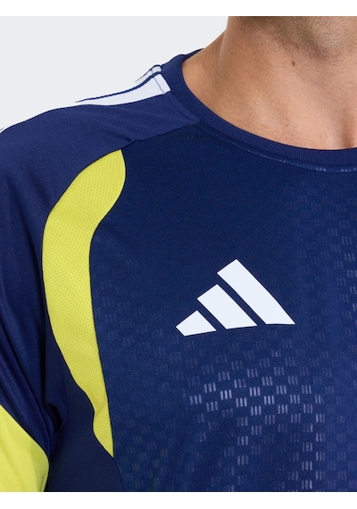 Adidas Km9986 Fen Tr Jsy Ftb Tr Fenerbahçe 2026-27 A Takım Lacivert Tişört