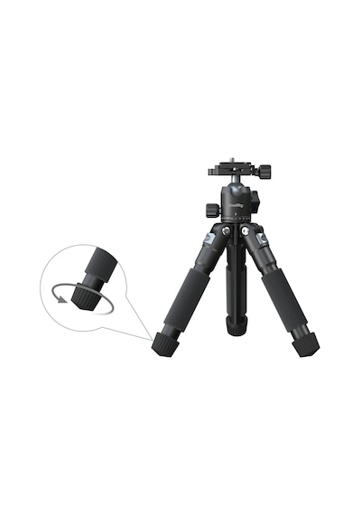 Smallrig 5470 Vt-20pro Taşınabilir Masaüstü Mini Tripod