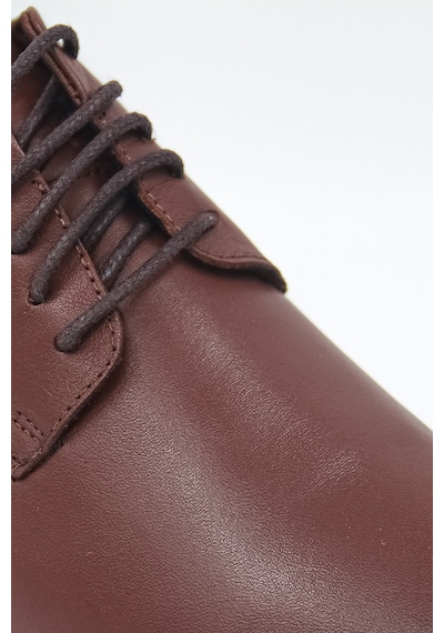 Freefoot 226815-1 Erkek Klasik Ayakkabı - Taba