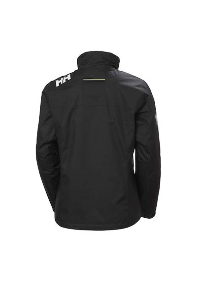 Helly Hansen W Crew Hooded Pile Kadın Mont Hha.34527 Black