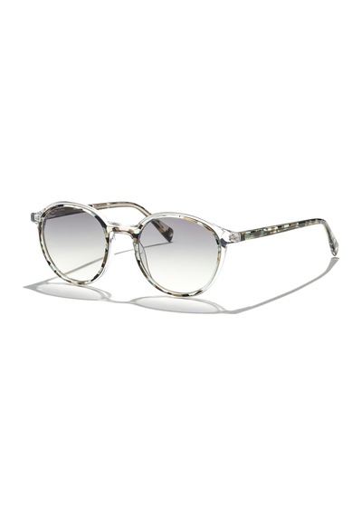 Zen Milano Eyewear Yhp8106-c4 50 Unisex Güneş Gözlüğü Çok Renkli