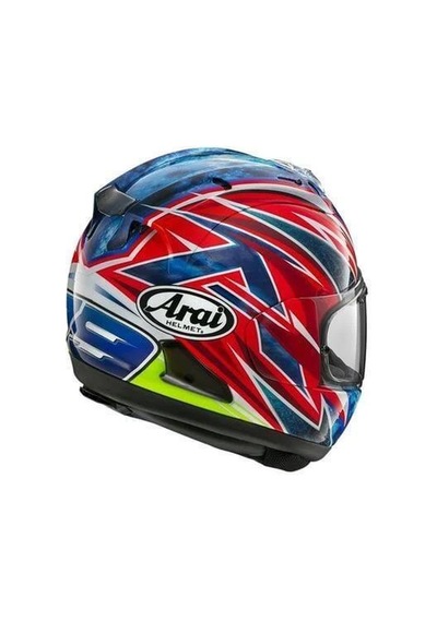 Araı Rx7 V Evo Ogura Kask Renkli
